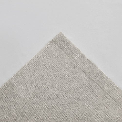 Mcgowan Blockout S-Fold Single Panel Curtain