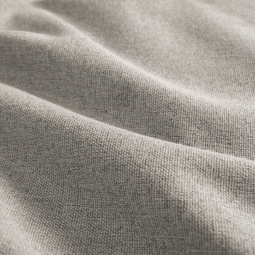 Mcgowan Blockout S-Fold Single Panel Curtain