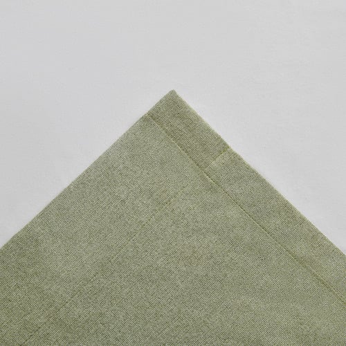 Mcgowan Blockout S-Fold Single Panel Curtain