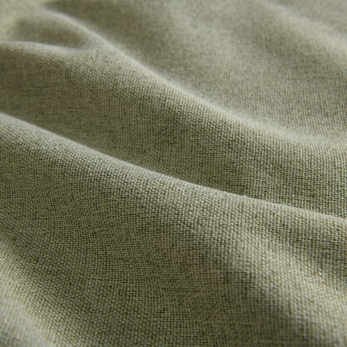 Mcgowan Blockout S-Fold Single Panel Curtain