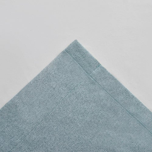 Mcgowan Blockout S-Fold Single Panel Curtain