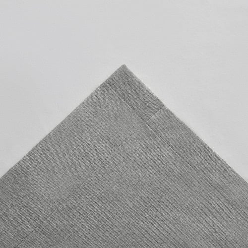 Mcgowan Blockout S-Fold Single Panel Curtain