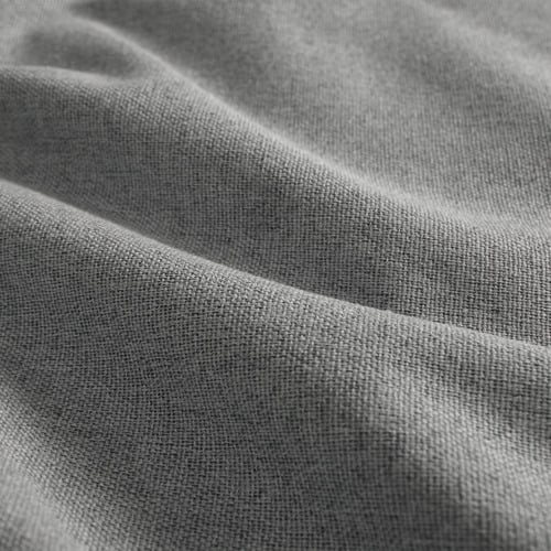 Mcgowan Blockout S-Fold Single Panel Curtain