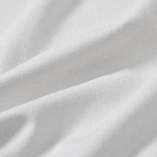 Syrie Linen Look Blockout Eyelet Curtains
