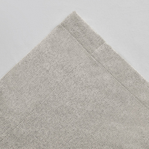 Syrie Linen Look Blockout Eyelet Curtains