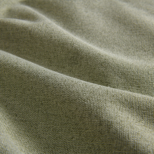 Syrie Linen Look Blockout Eyelet Curtains