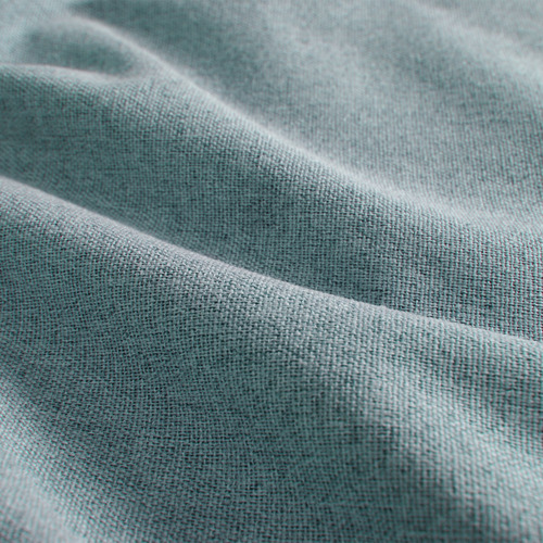 Draper Linen Look Blockout Eyelet Curtains
