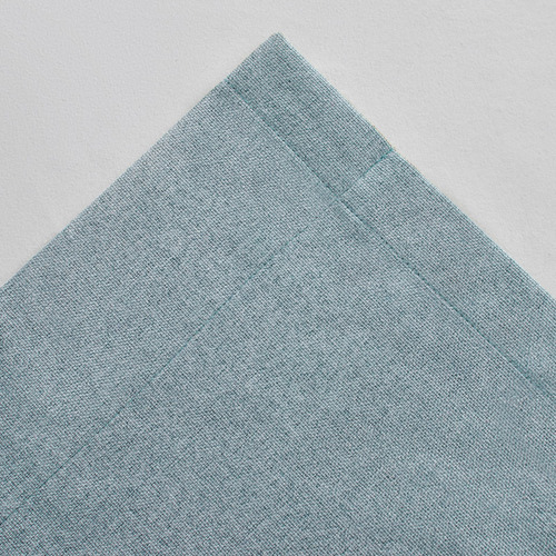 Draper Linen Look Blockout Eyelet Curtains