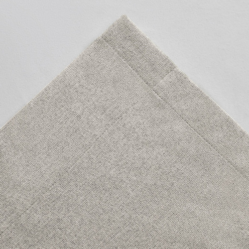 Draper Linen Look Blockout Eyelet Curtains