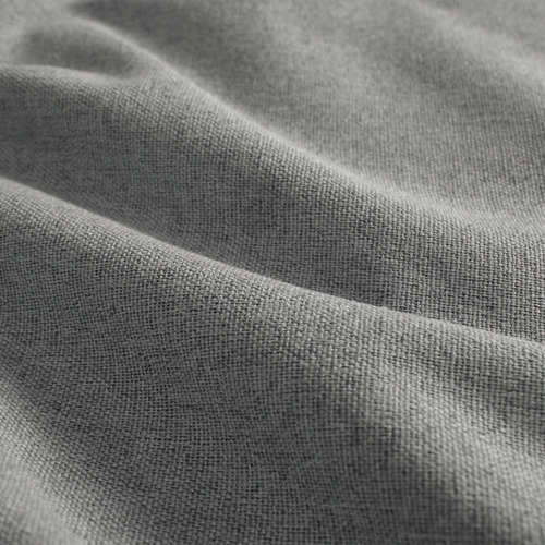 Draper Linen Look Blockout Eyelet Curtains