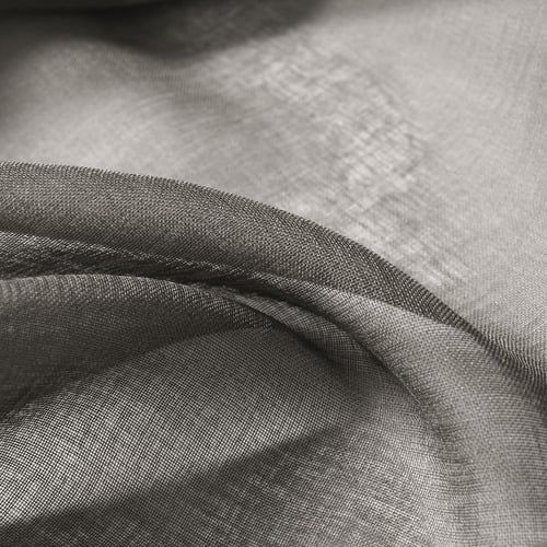 Elowen Sheer Concealed Tab Top Curtains