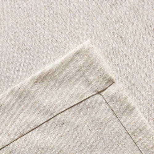 Cassian Light Filtering Concealed Tab Top Curtains