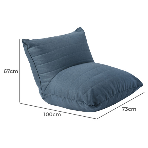 Illidan Bean Bag Cover