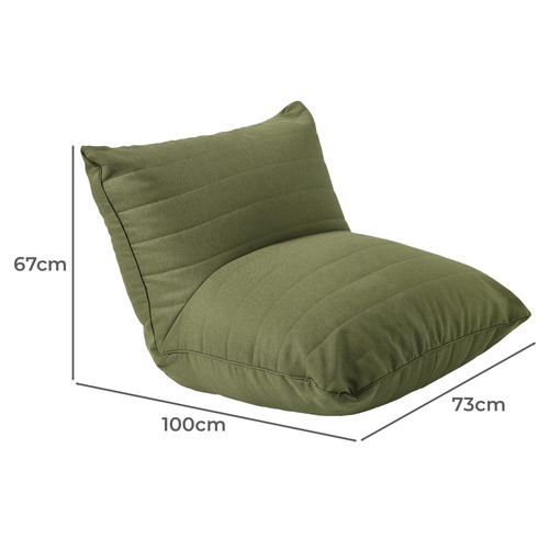 Illidan Bean Bag Cover