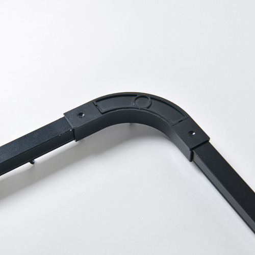 Orion-S-Fold-Corner-Curtain-Track-Connector