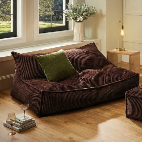 Wilde-Ribbed-Double-Bean-Bag-Cover