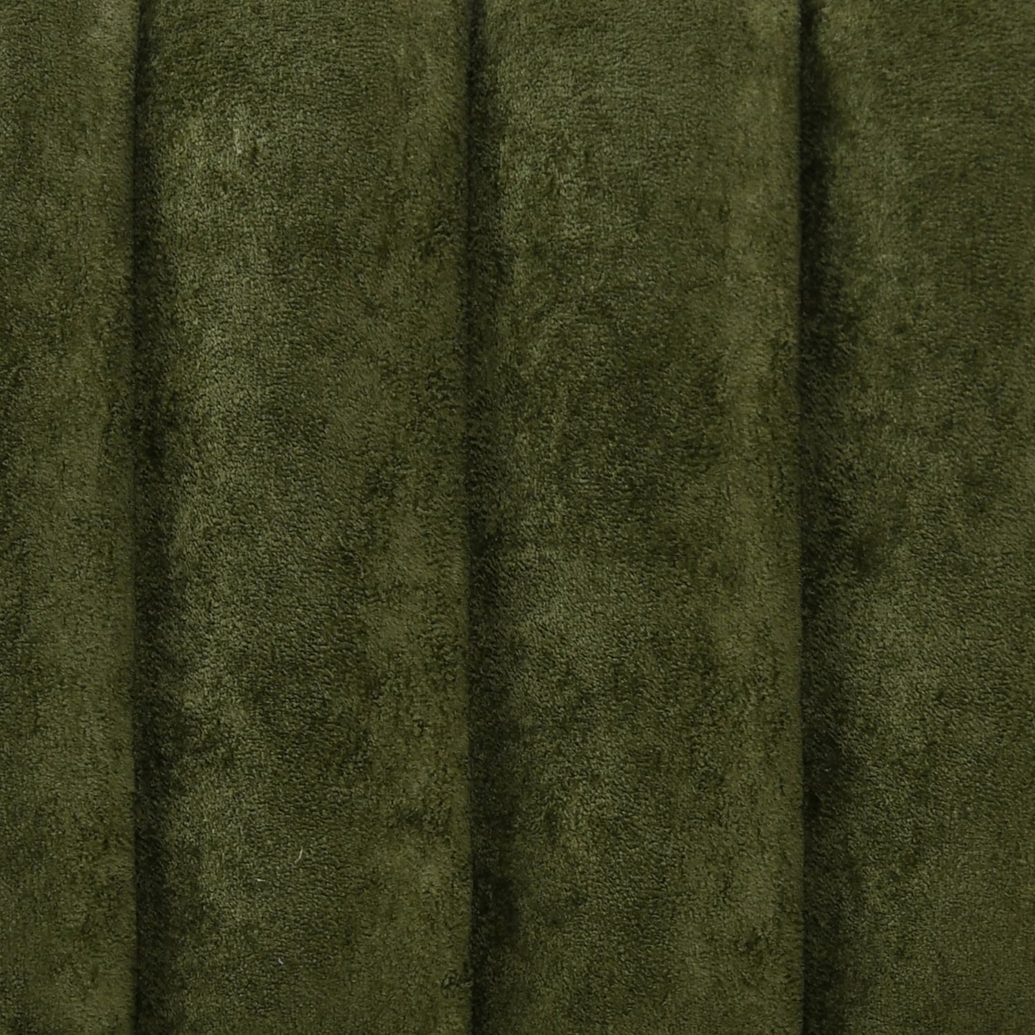 Livona Velvet Ottoman Bench