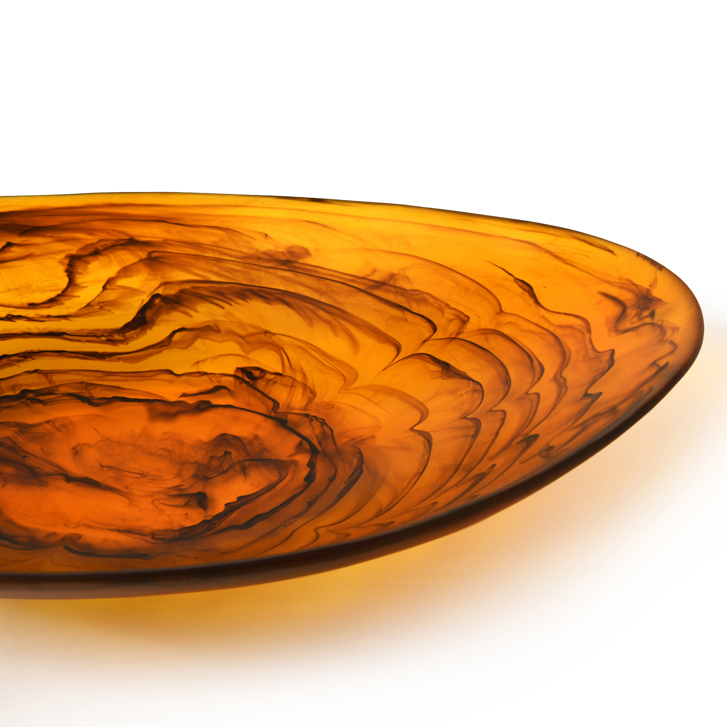 Compton 44cm Serving Bowl