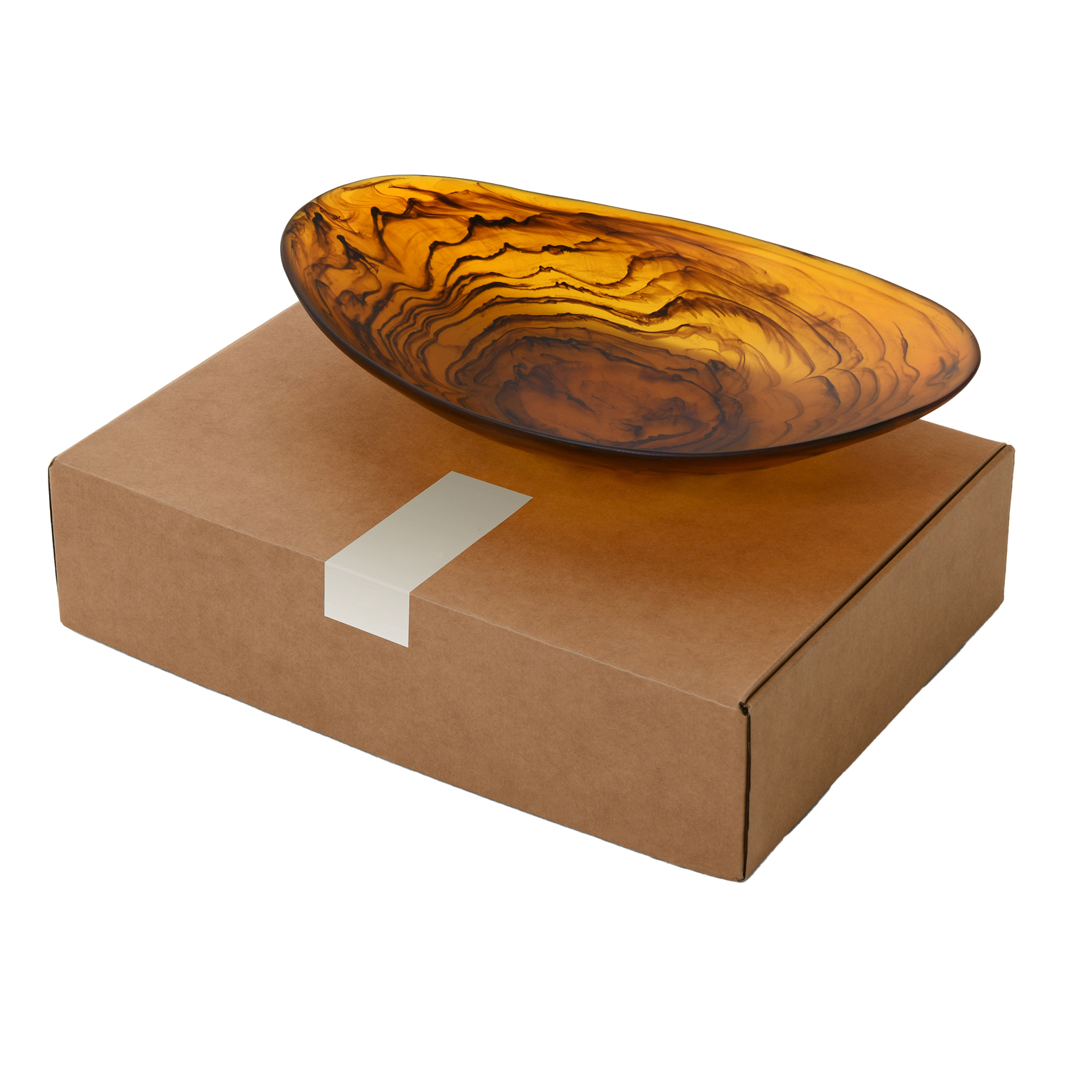 Compton 44cm Serving Bowl