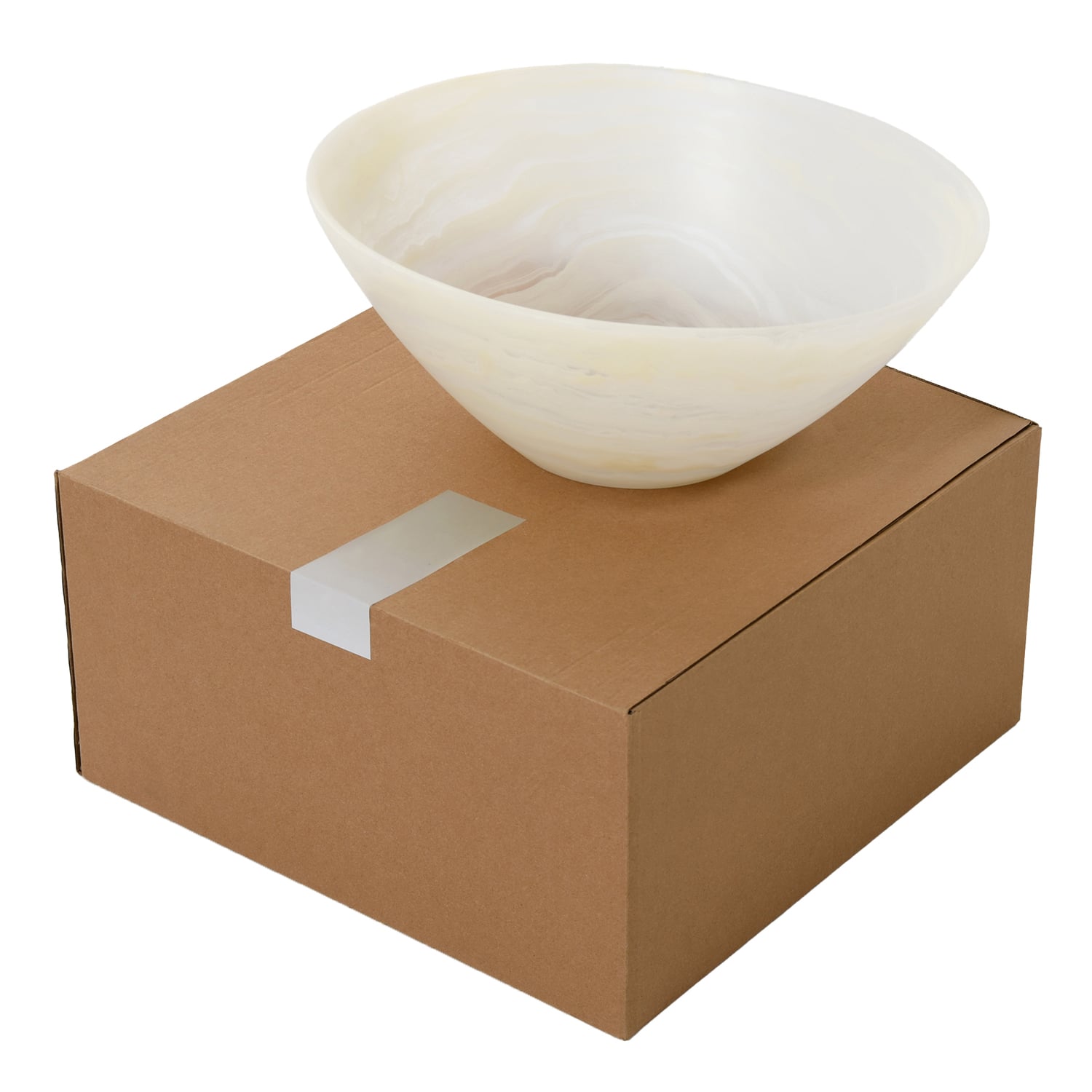 Compton 35cm Deep Serving Bowl
