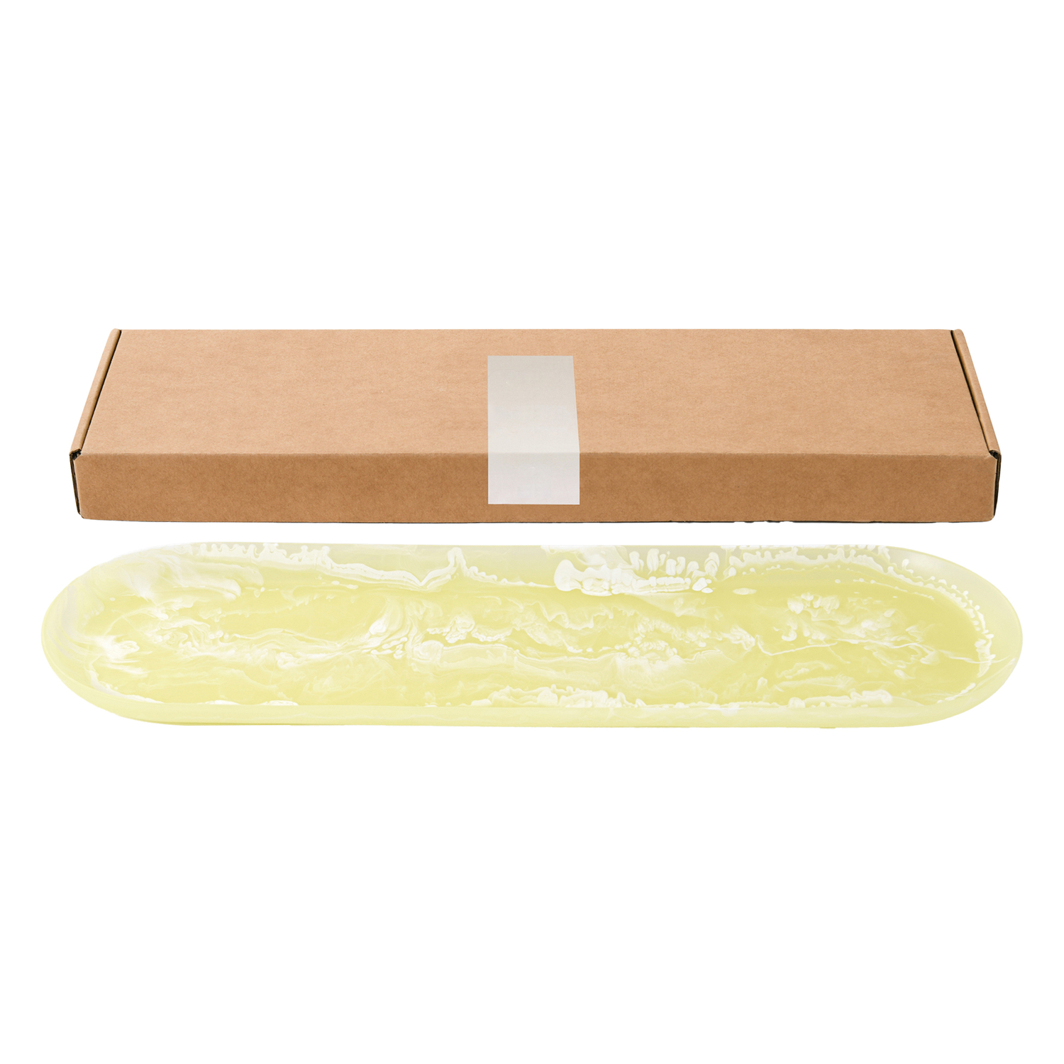 Compton Oval Serving Platter
