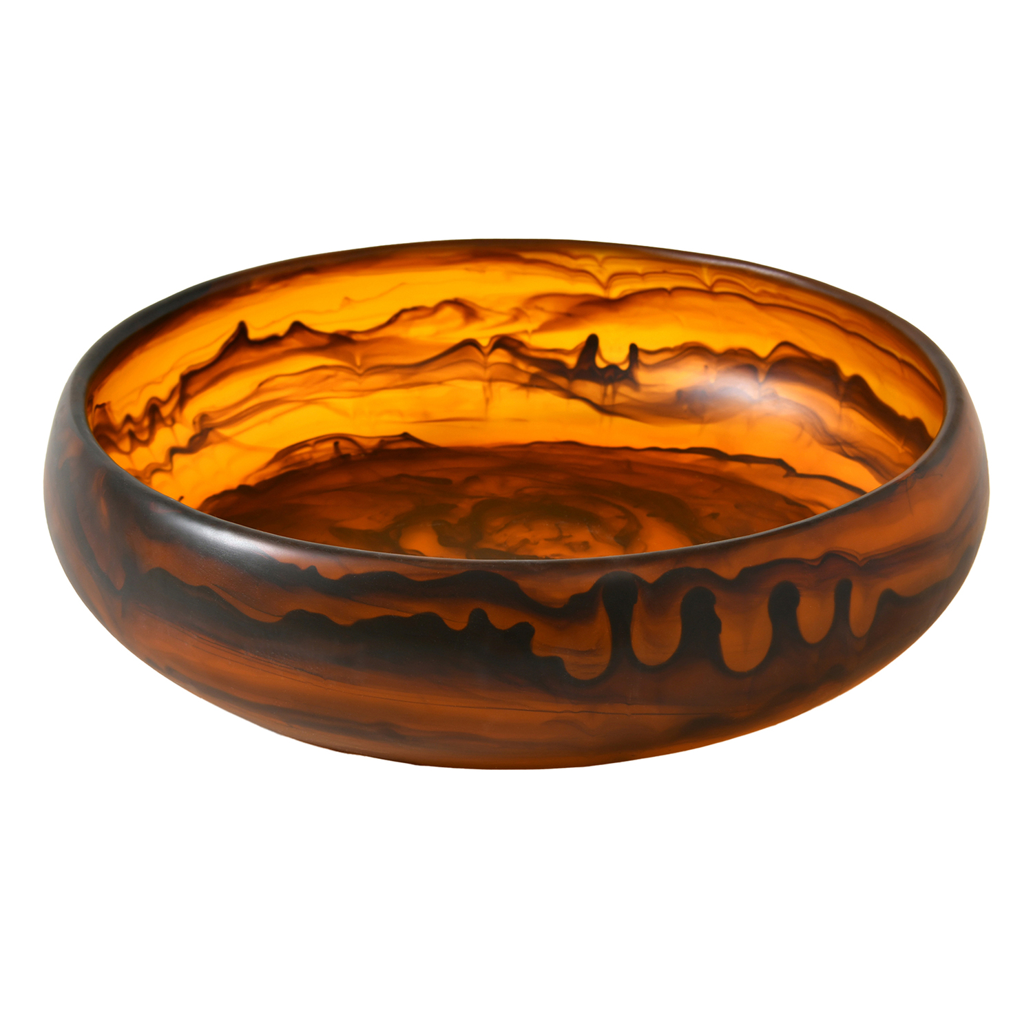 Compton 29cm Shallow Serving Bowl