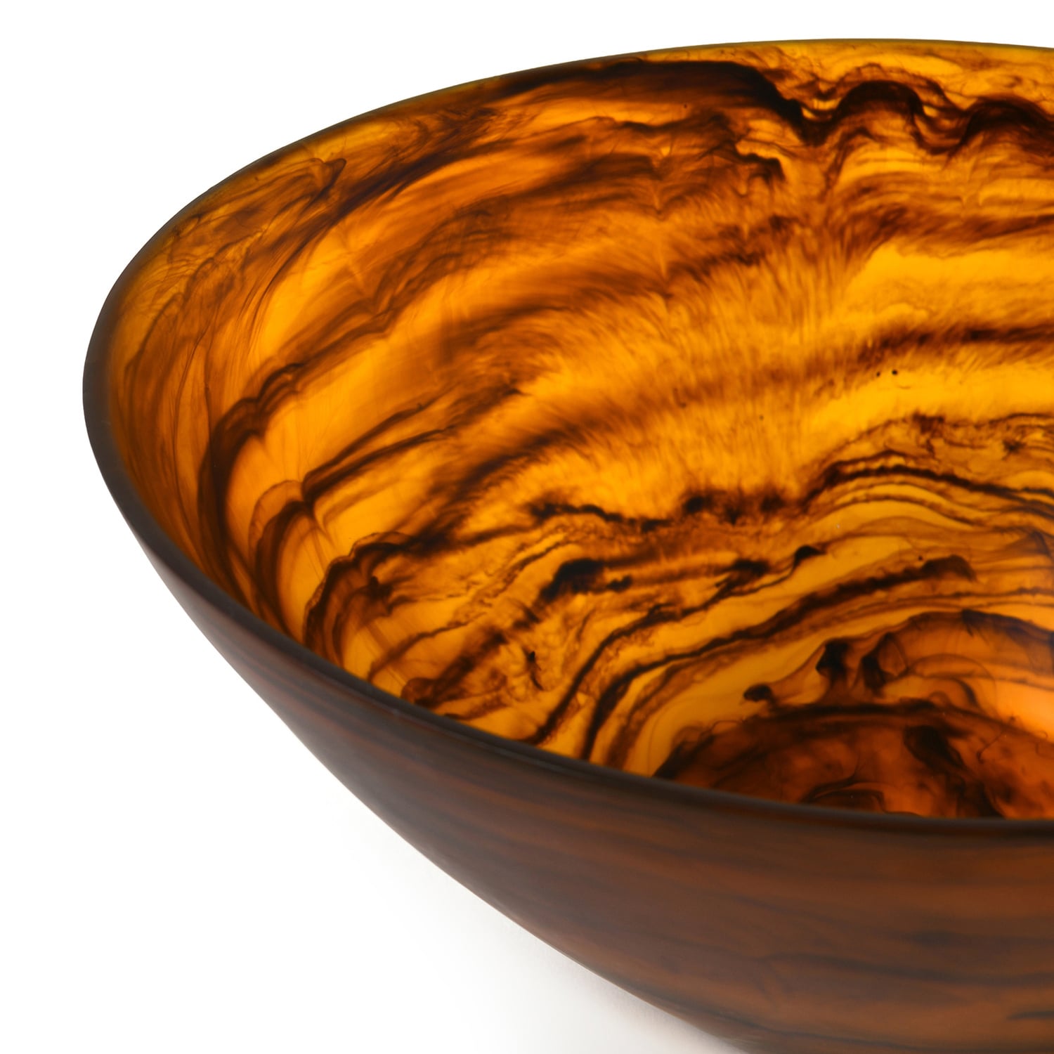 Compton 35cm Deep Serving Bowl