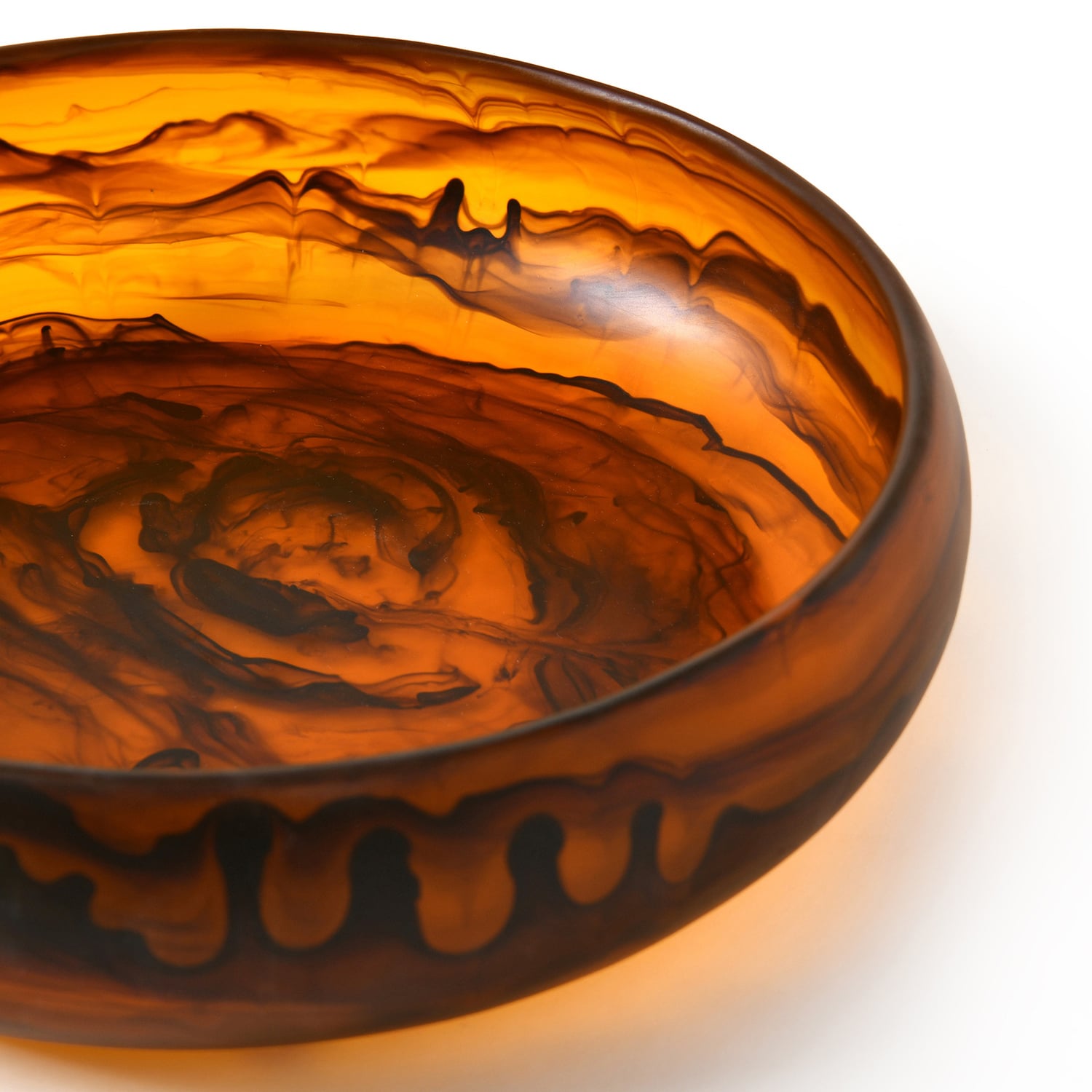 Compton 29cm Shallow Serving Bowl