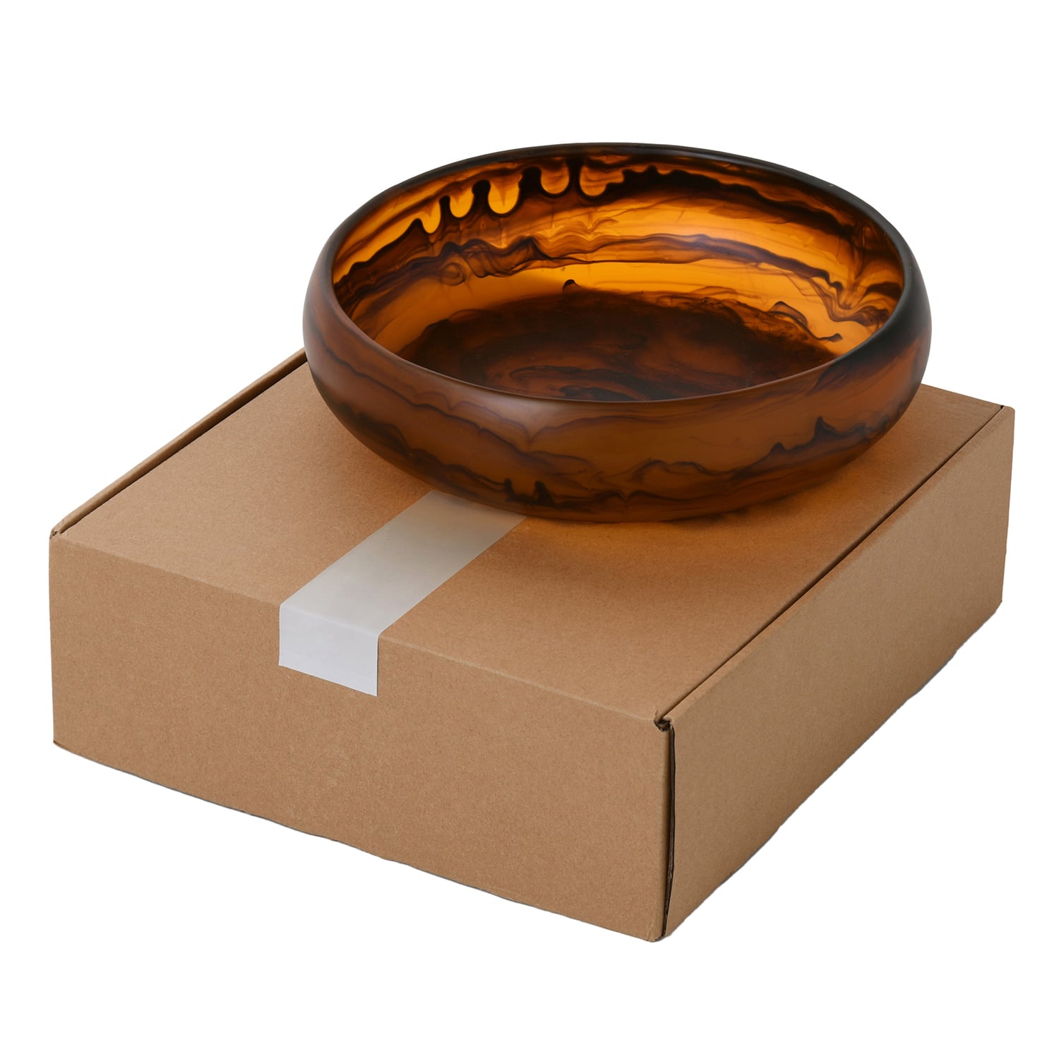 Compton 29cm Shallow Serving Bowl