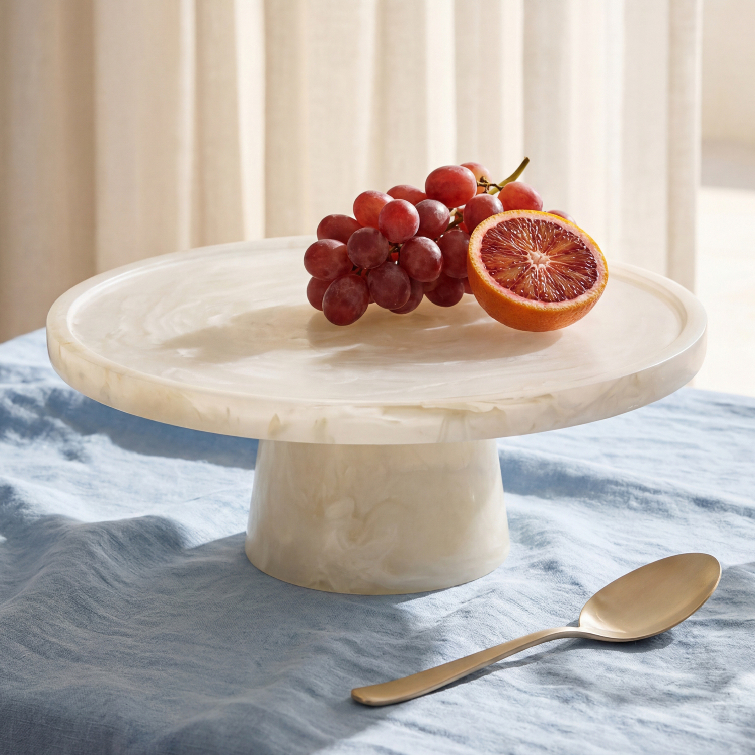 Compton 28cm Cake Stand