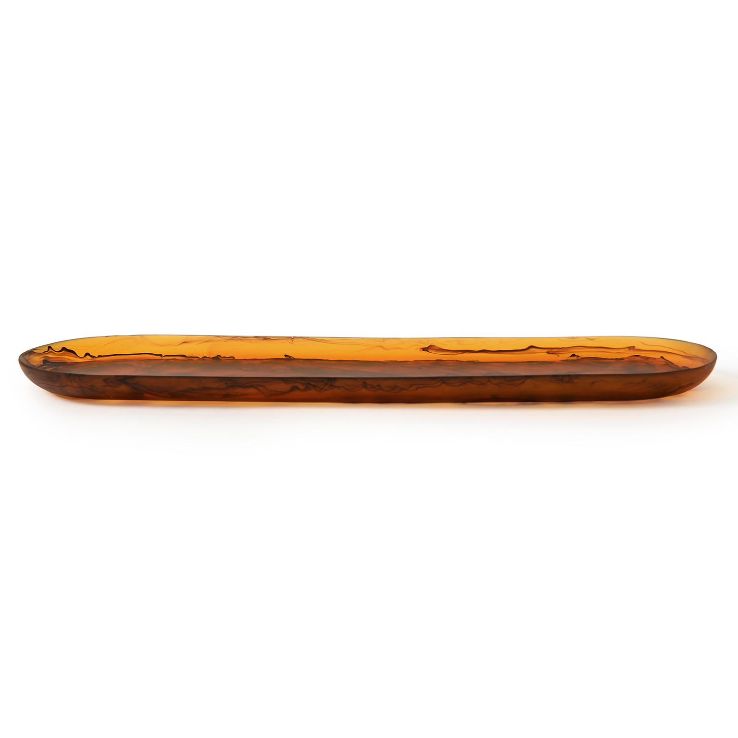 Compton Oval Serving Platter