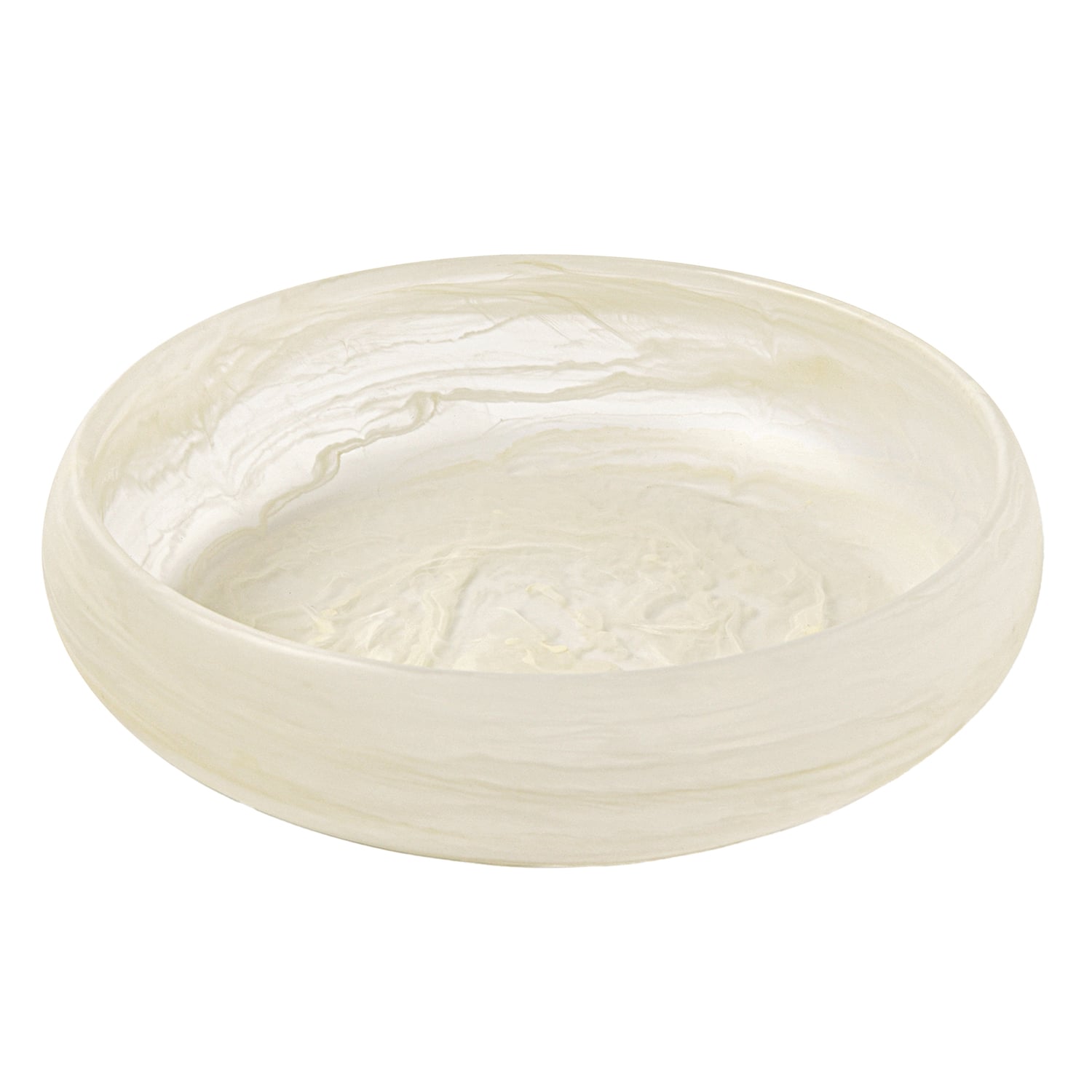 Compton 29cm Shallow Serving Bowl