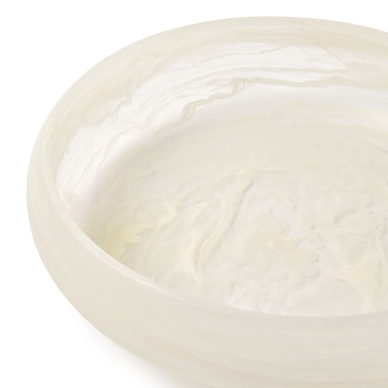 Compton 29cm Shallow Serving Bowl