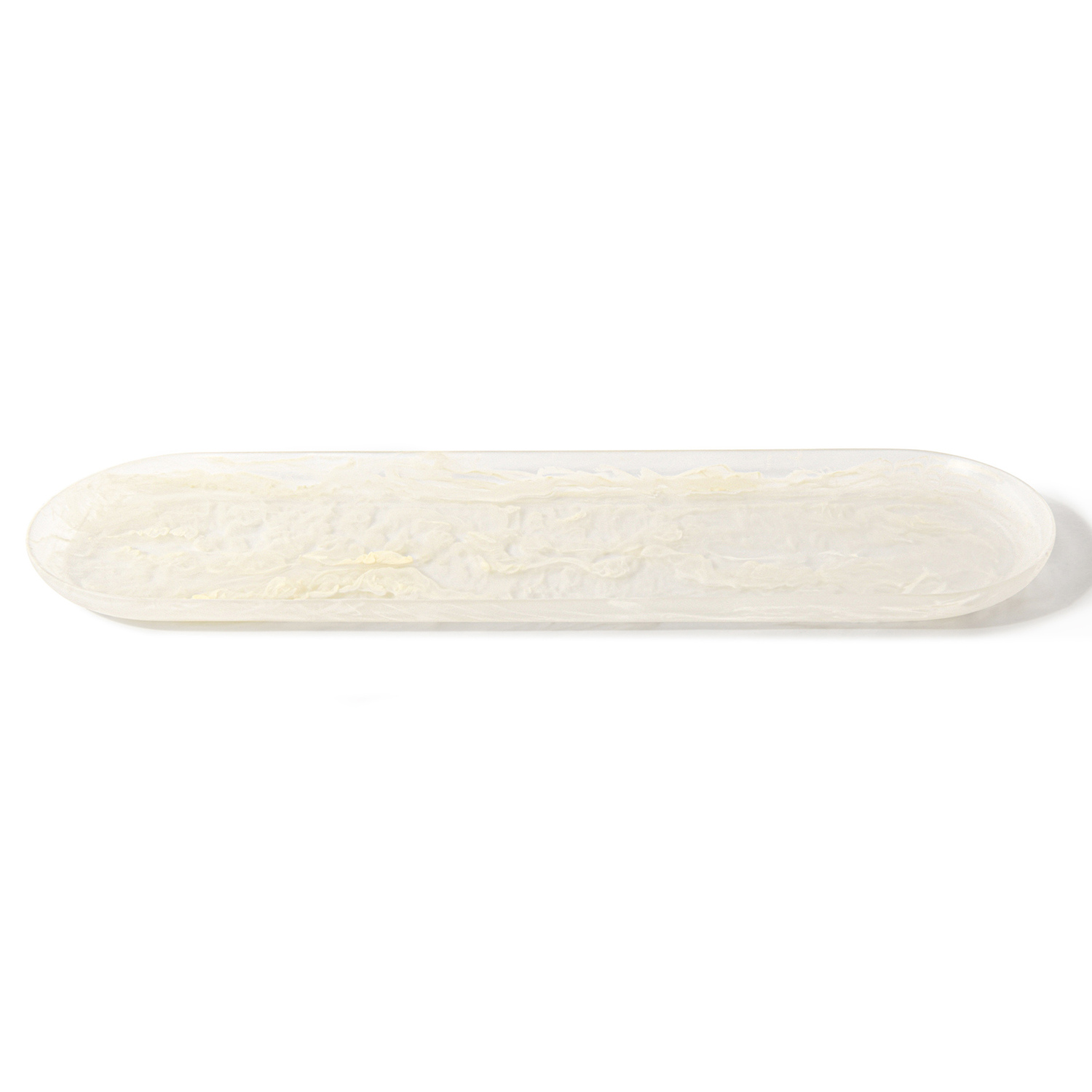 Compton Oval Serving Platter