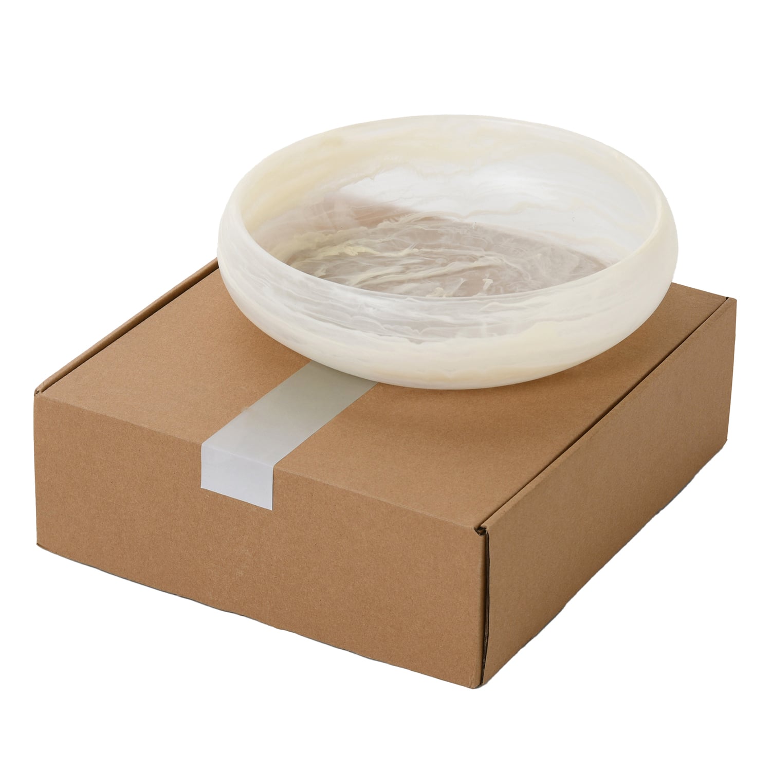 Compton 29cm Shallow Serving Bowl