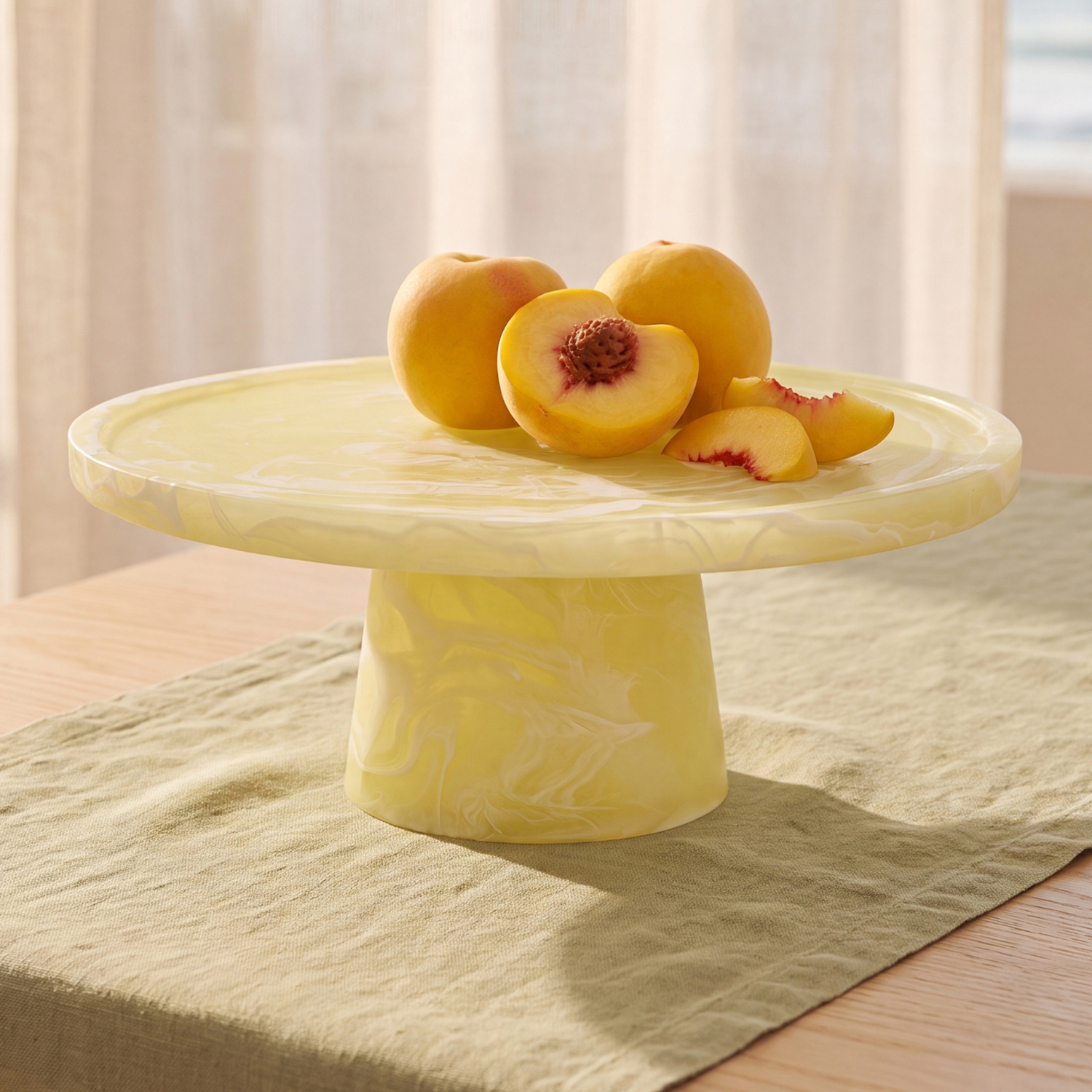 Compton 28cm Cake Stand