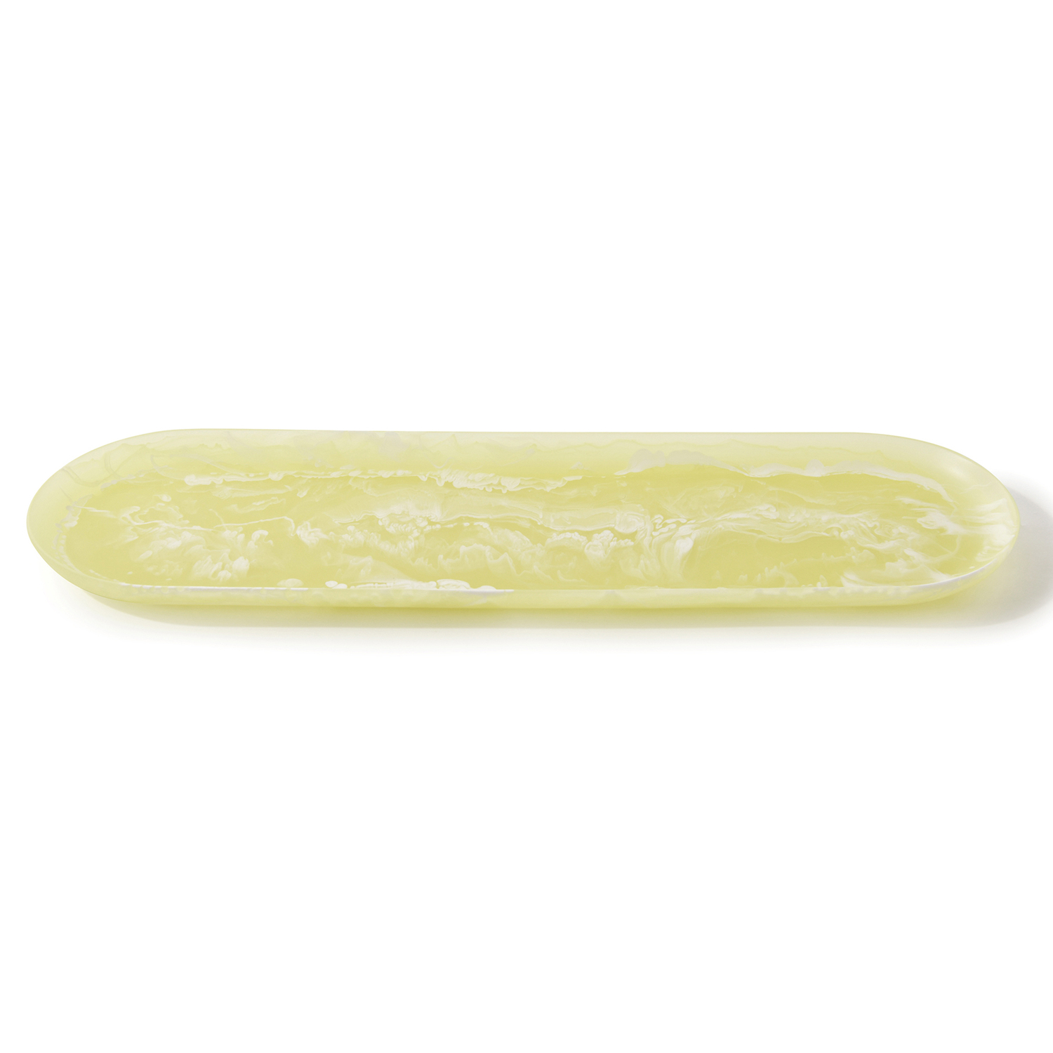 Compton Oval Serving Platter