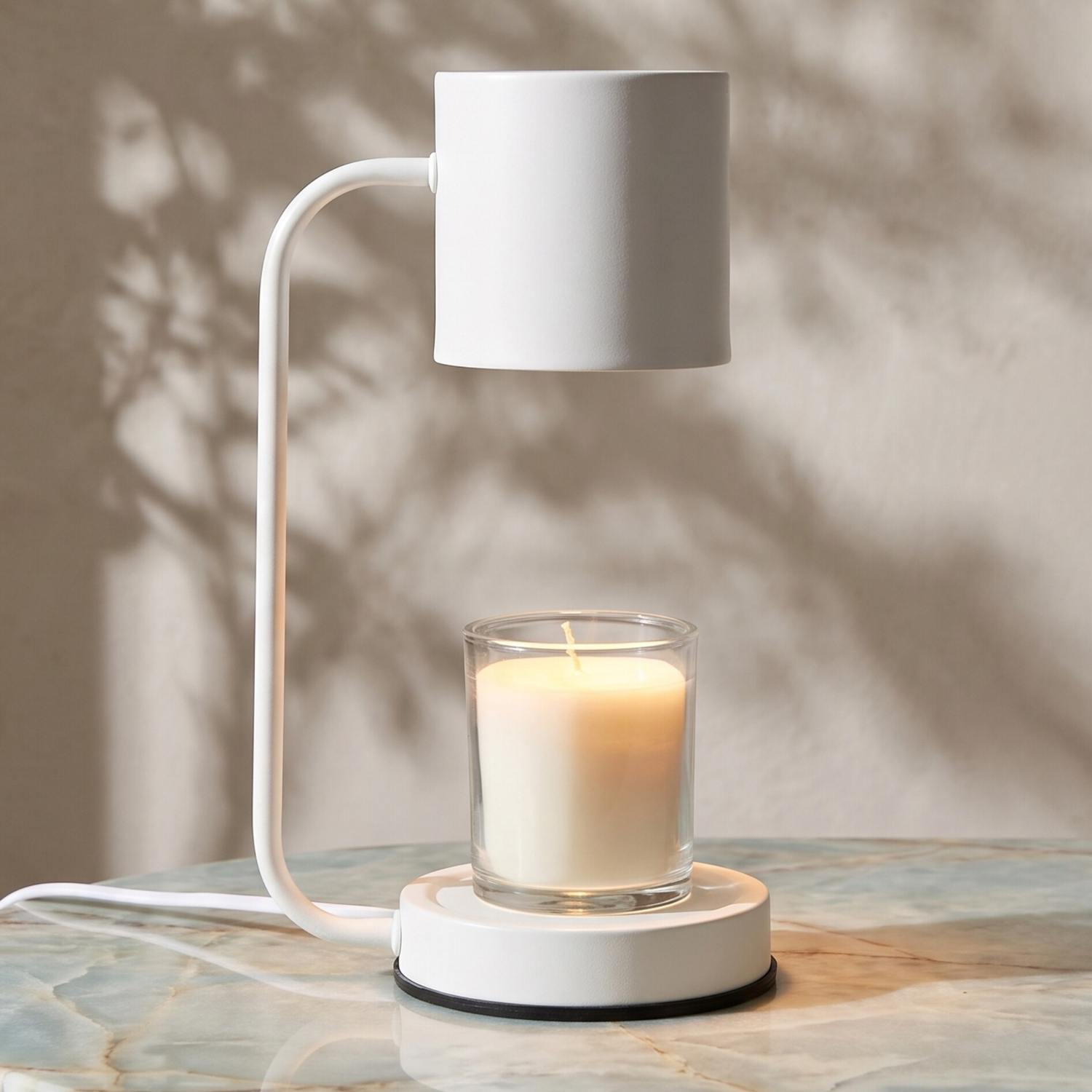 Neron Candle Warmer Lamp