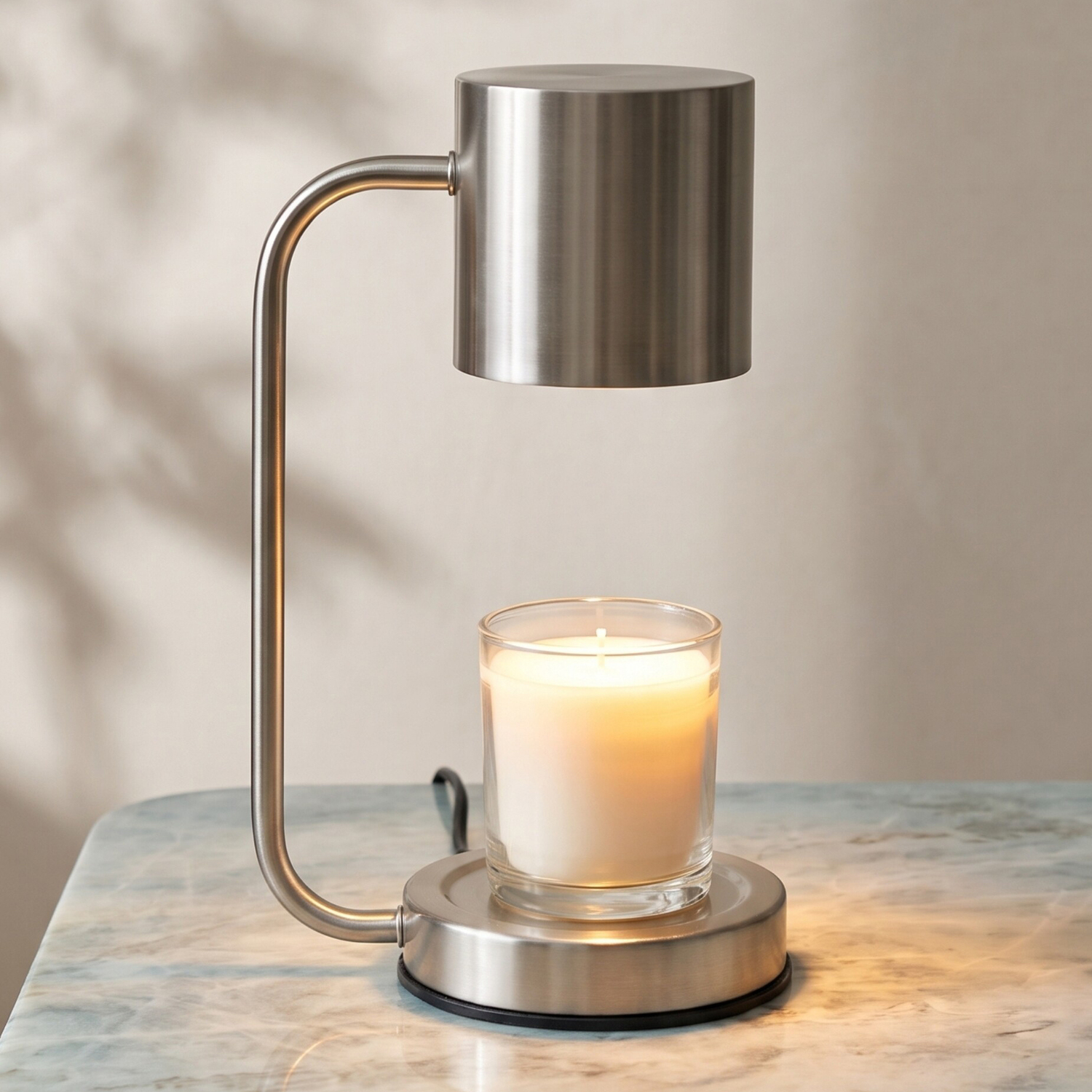 Neron Candle Warmer Lamp