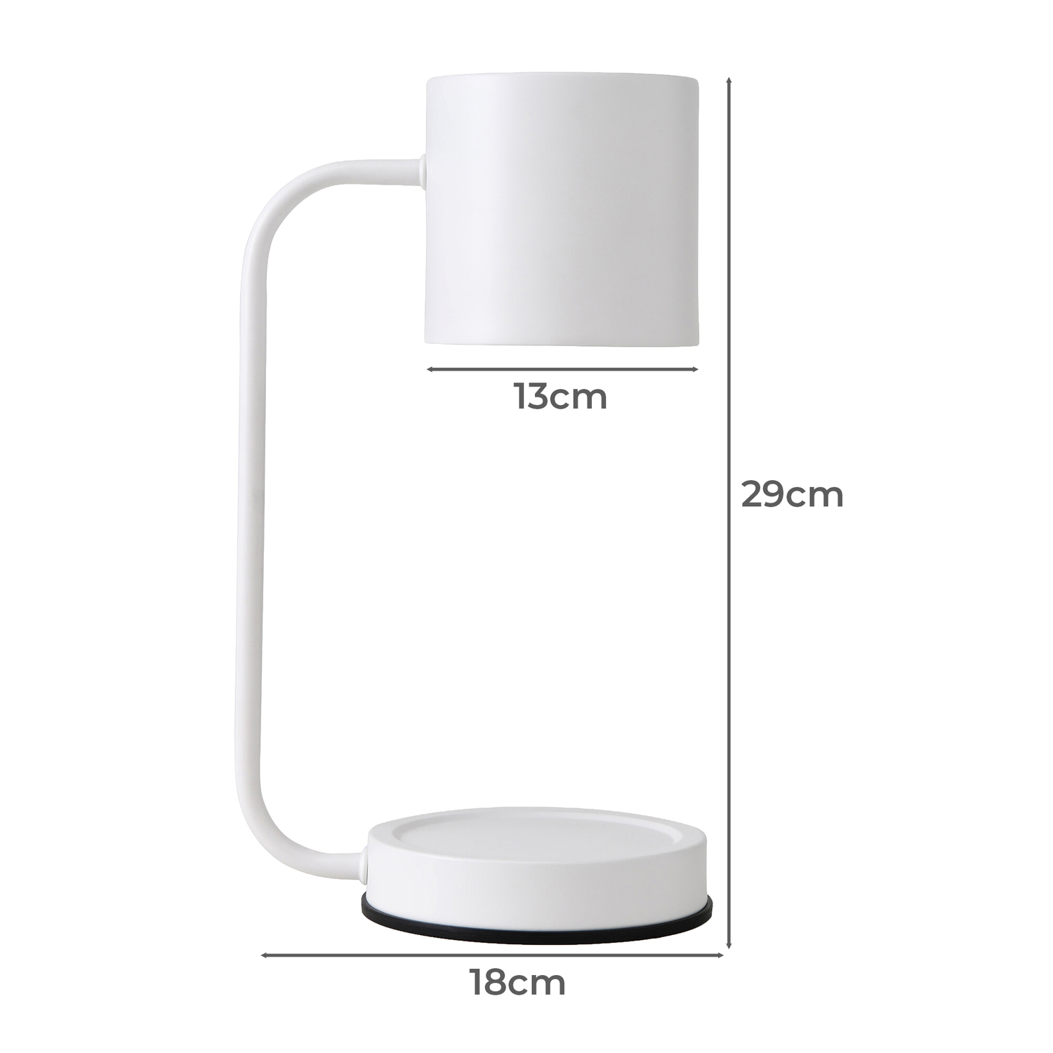 Neron Candle Warmer Lamp