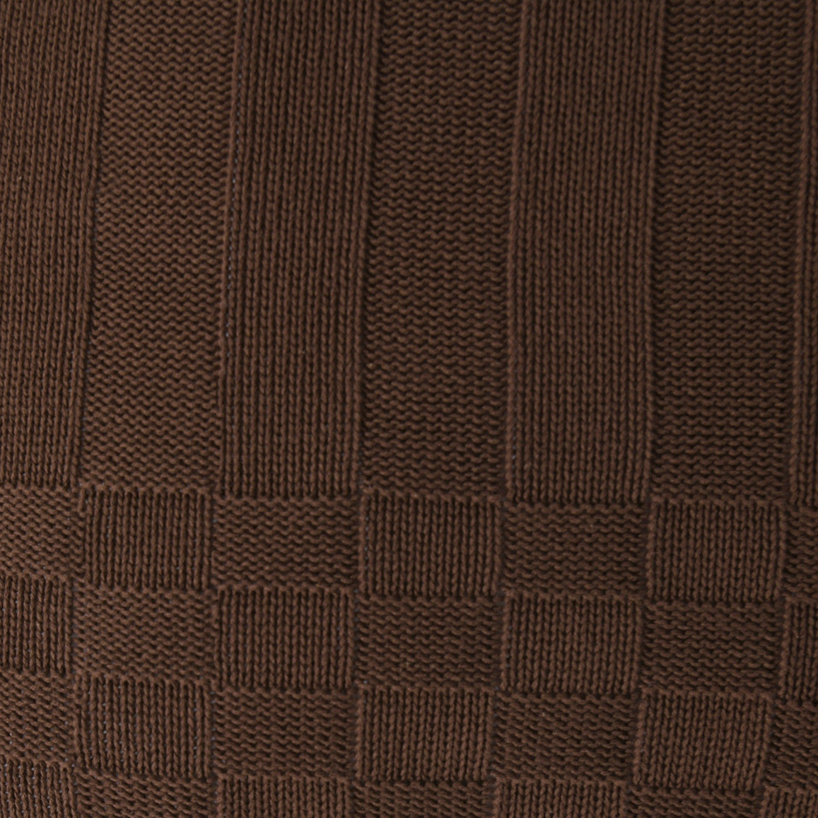 Aeron Cotton Knitted Cushion Covers