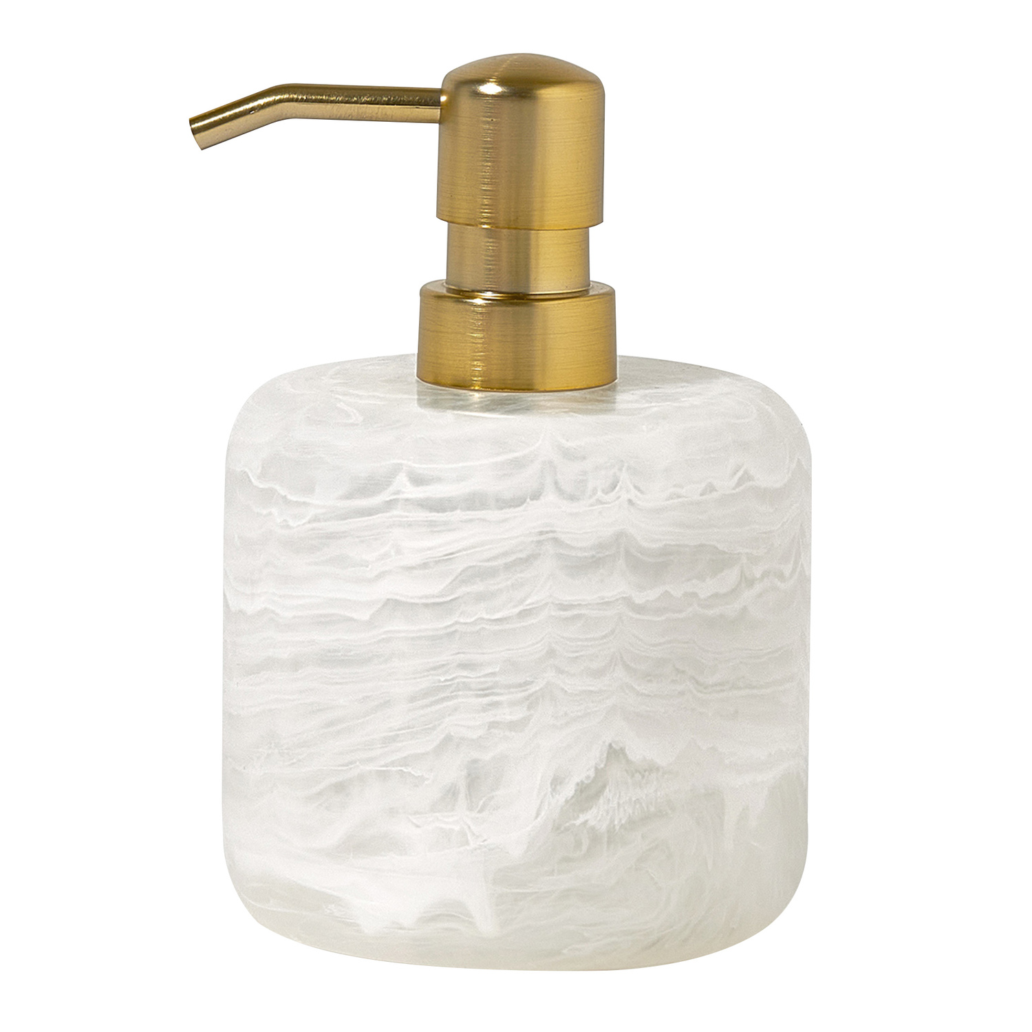 4 Piece Compton Bathroom Accessory Set