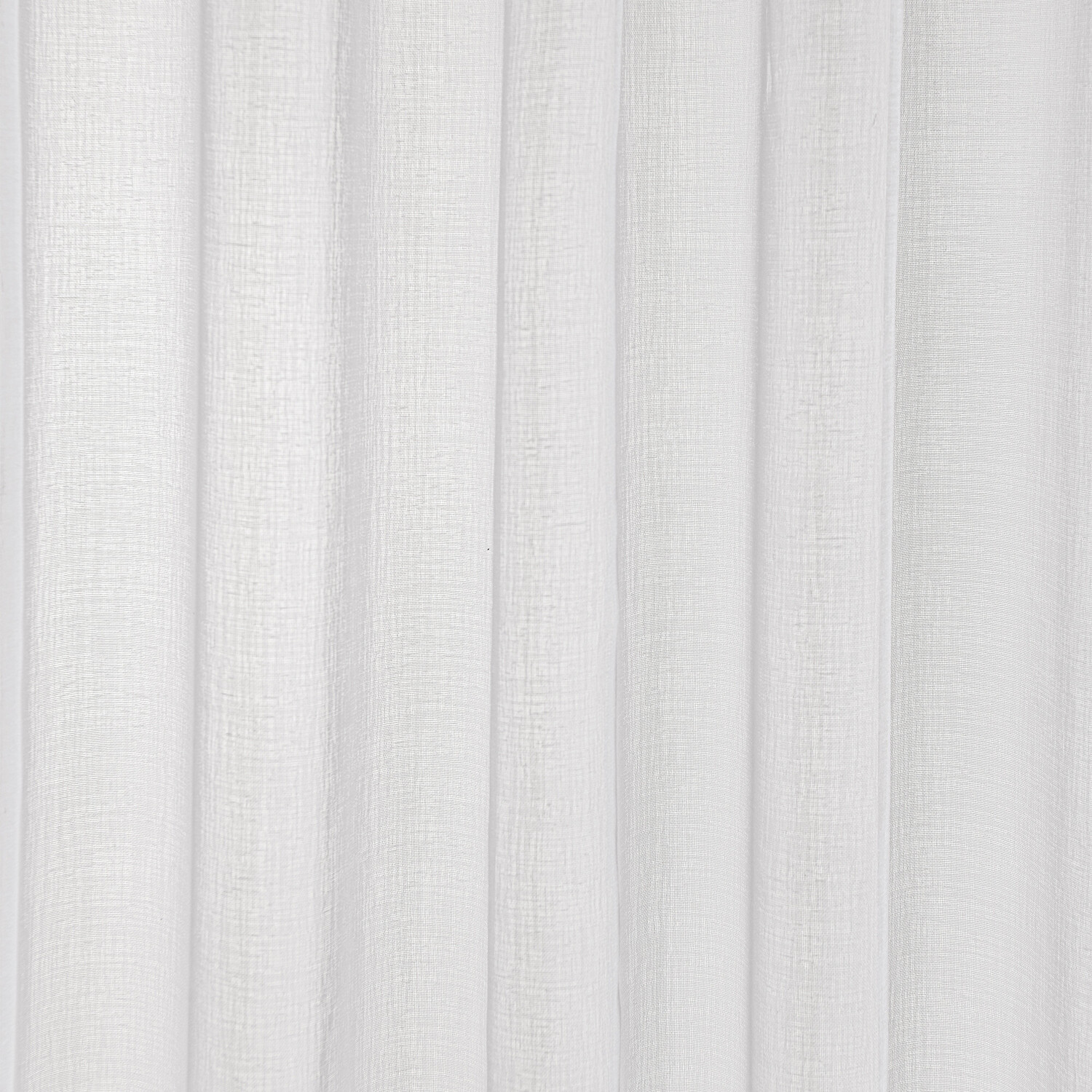 Kiaan Sheer Concealed Tab Top Curtains