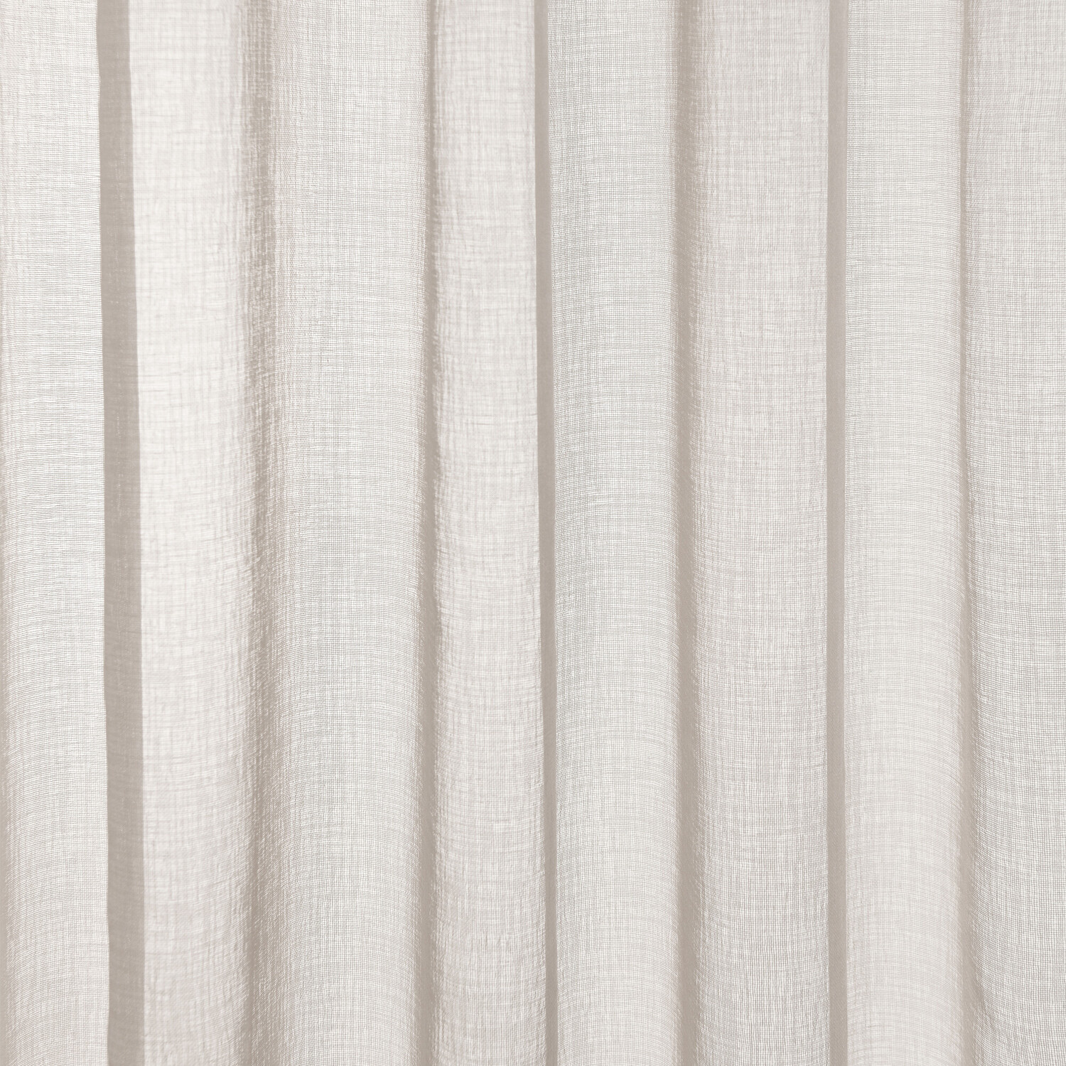 Kiaan Sheer Concealed Tab Top Curtains