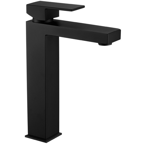 Eckig Tall Basin Mixer