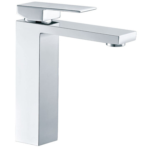 Eckig Tall Basin Mixer