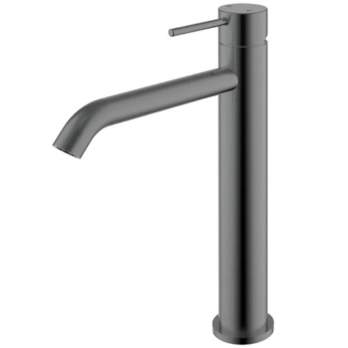 Morgan Rund Tall Basin Mixer