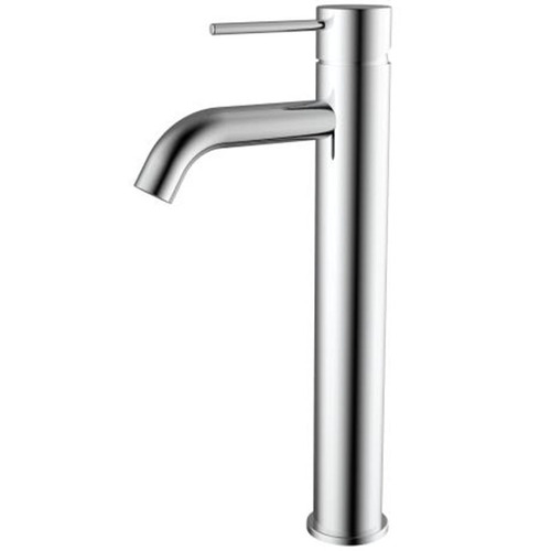 Morgan Rund Tall Basin Mixer
