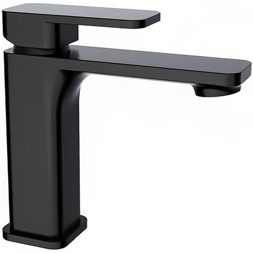 Kasten Short Basin Mixer