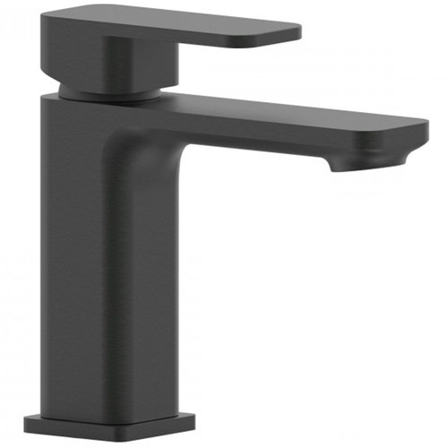 Kasten Short Basin Mixer
